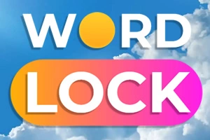 Word Lock